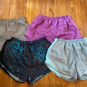 Nike Dri-Fit shorts